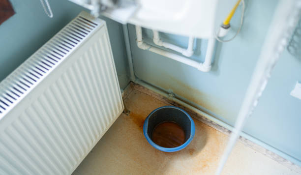 Best Emergency water extraction  in Newellton, LA